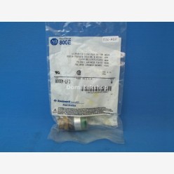 Allen Bradley 800EM-LF3 (New)